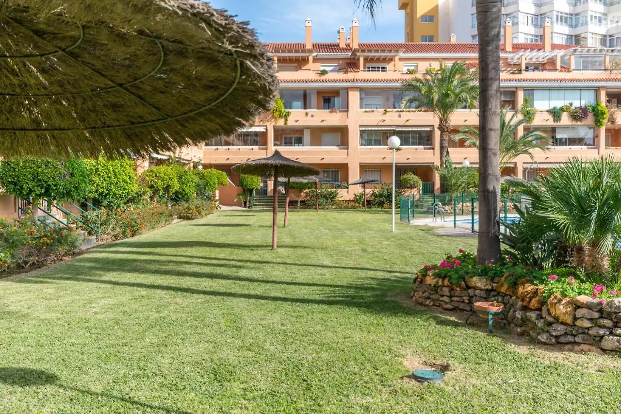 Beachside Paradise: Stylish 3Br Apt Near The Beach La Cala De Mijas 0*,  Spain